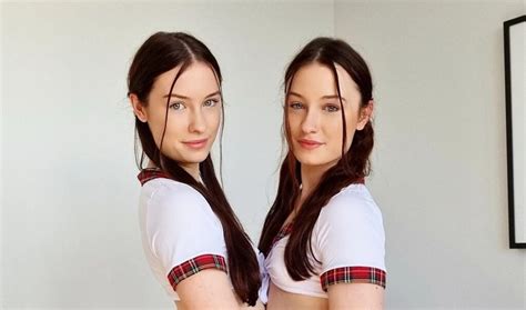 maddison twins nudes|The Maddison Twins OnlyFans Sisters BGG Sextape